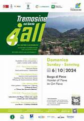 Tremosine sul garda 4all tra sentieri e accessibilita'